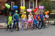 costumes halloween group mario people creative gang costume diy funny kart fun who friends ever hilarious clever easy reddit dress