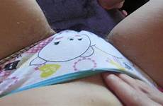 panties rubbing clit