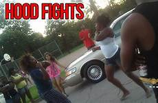 hood fights