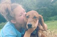 dog girl her chasing killed while after she virginia pet who buried says family will struck died goodbar cash also