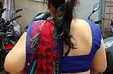 saree indian women aunty desi hot back bhabi girl backless bhabhi sarees beauty choose board beautiful