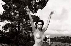 joan severance nude naked stark prime ancensored vintage