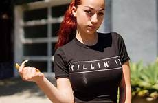 bregoli danielle bhad bhabie iggy instagram top hot she aka fame troubled stealing dealing drugs finding saw past florida had