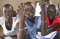 sudan girls south unleash leaders globalgiving education