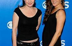 cote pauley perrette ncis