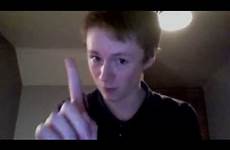 boy webcam teen strips