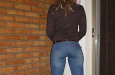 jeans mom ass tight skinny girls women sexy blue girl hot over athletic tumblr denim tights choose board fashion stylish