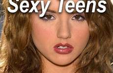 teens sexy vol uncensored