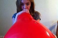 blowing ballonnen bord