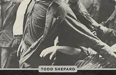 shepard todd