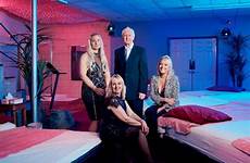 swingers contraptions pensioners receptionist housekeeper mulvey nineteen sheree chanelle rory manager
