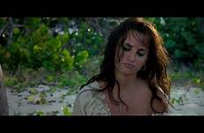 pirates caribbean stranger tides angelica scene teach jack sparrow end credits after