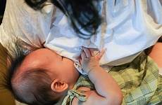 chestfeeding breastfeeding amamantando lactancia chinas frente bebe