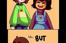 chara frisk undertale funny comic sans charisk memes comics 34 cute ifunny ships ship toby fox found right just transgender
