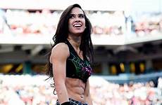 aj lee wwe divas bio superstars