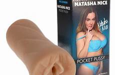 natasha nice pocket pussy ultraskyn sex cm diameter length total width