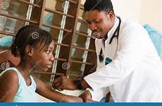 treating doctor patient hospital office her preview injury benin