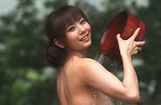 onsen nude japanese beautiful girl bath tumblr asian taking hot tumbex bathing