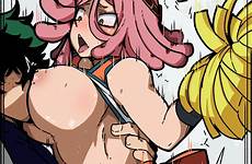 mei hatsume hero sex rule34 rule 34 cheerleader academia xxx ass outfit mark deletion flag options