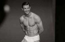 ronaldo cristiano cr7 underwear jbs launch denmark physique collection cr campaign his