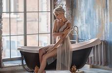 ekaterina bathtub clawfoot chernysheva