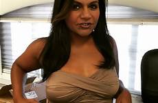 mindy kaling thefappening braless fappening latest