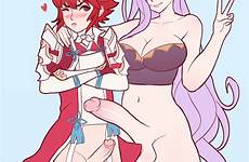 camilla hinoka futa hentai futanari bigger emblem fire penis big small foundry respond edit