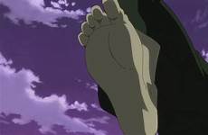 foot feet anime barefoot girls gifs gif animefeet medusa top soul popular random halloween eater barefooters challenge master her gonna
