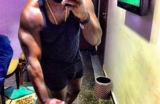 singer omo akin bulge instagram his flaunts pop 36ng underwear himself rocking ijo strong took focus