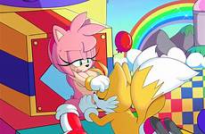 sonic amy rose tails nude pussy sex fox rule34 cunnilingus options rule edit deletion flag xbooru text respond original resize