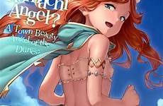 angel town dunes hentai beauty manga read reading doujinshi aya oneshot