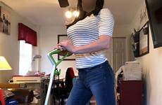 chores crossdressing secretly enjoyable