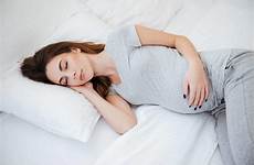 sleeping positions pregnancy during