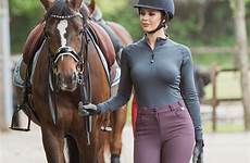 equestrian erin outfit horses
