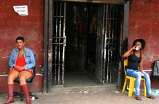 johannesburg street prostitute south africa sitting women