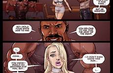 blondes hot submit pegasus bbc cock big jenny summers two comics interracial blonde coach artist rule34 authors various smith xxx