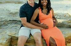 interracial couple couples bwwm pregnancy wmbw swirl biracial mixed dating photography choose board beautiful maternity