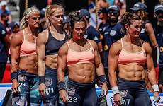 tia crossfit athletes jamie toomey thorisdottir crossfitgirls routine workouts bodybuilding sigmundsdottir