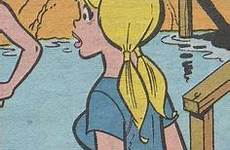 archie betty cooper panels