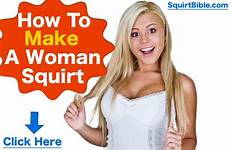 squirt make woman female squirting women ejaculation choose board time