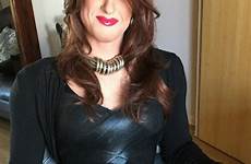 flickr sexy crossdresser leather boots kat dress women transgender girl girls tv tumblr looking