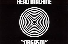 machine head orgasm album reviews 1970 ratings stars cover
