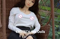 doll dolls adult sex oral 148cm silicone realistic robot anime japanese men real love