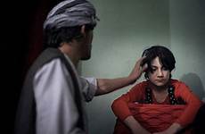sex afghanistan bazi bacha slavery child ban girl fucking share