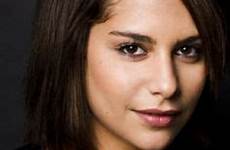 hilker nadia beautiful actresses eyebrows straight makeup fine beauty girls women