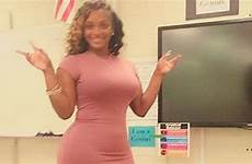 teacher sexiest her