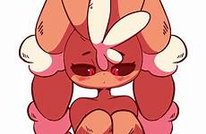 lopunny diives gif rule34 mismagius