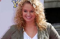 robyn bewersdorf tiffany thornton alum fourth gives