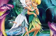 tinkerbell periwinkle fairies