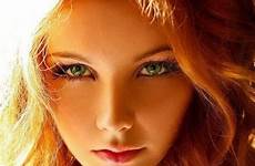 eyes redhead hair red women beautiful green redheads captivating fatale femme woman tumblr gorgeous girl friday most irishman feral beauty